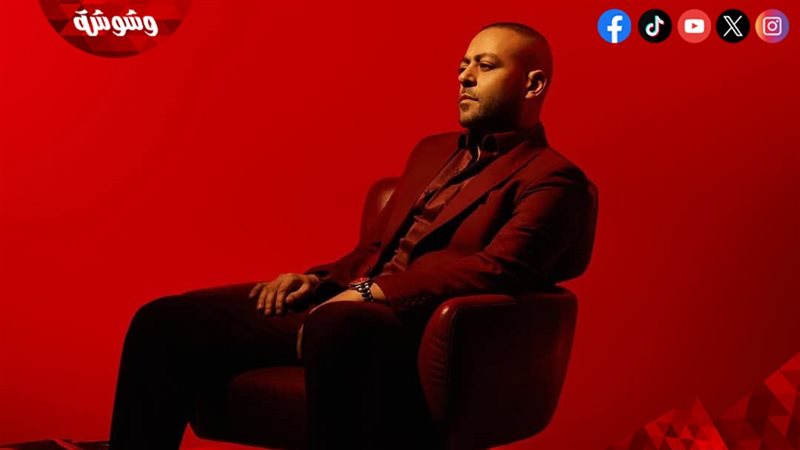 تامر عاشور