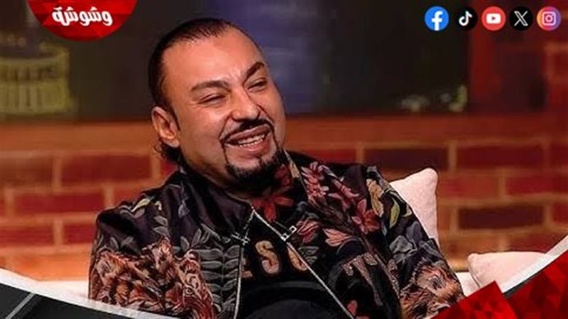 مراد فكري