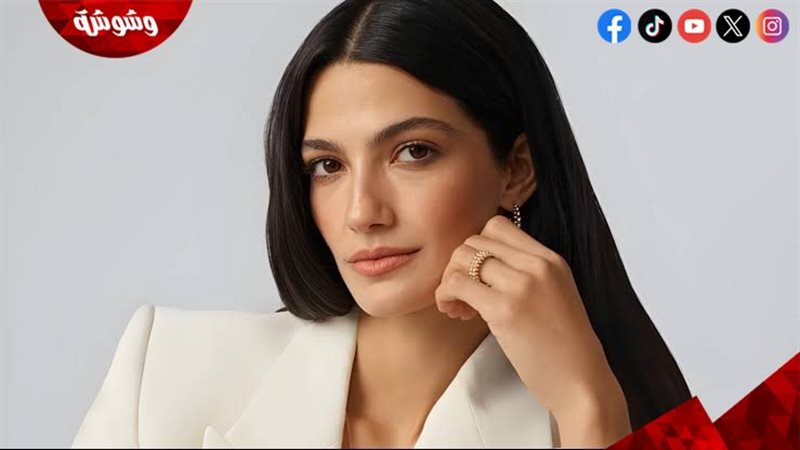 تارا عماد