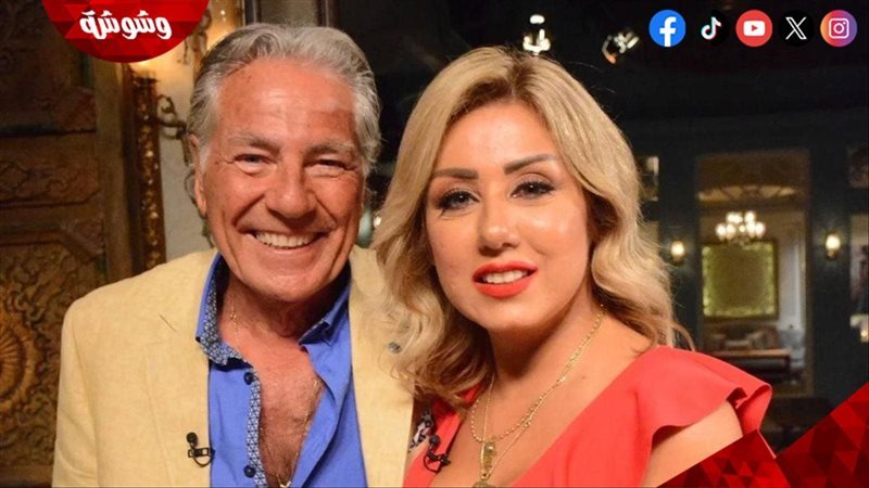 مصطفي فهمي و فاتن
