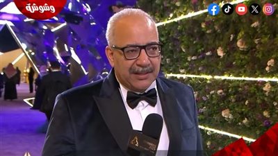 بيومي فؤاد: مهرجان Joy Awards عظيم بكل المقاييس 