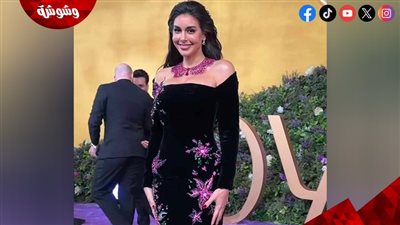 ياسمين صبري: أحب المجوهرات جدًا.. وفخورة بترشحي في Joy Award‎