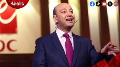 عمرو أديب: المستقبل يحمل الكثير لـ Joy Awards 