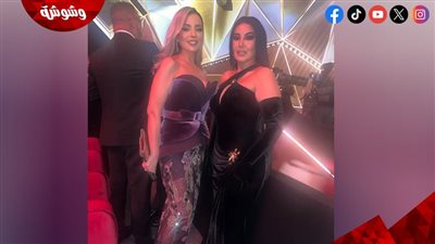 فشل رامز جلال ونجاح تركي آل الشيخ.. joy awards يجمع بين سمية الخشاب وريم البارودي