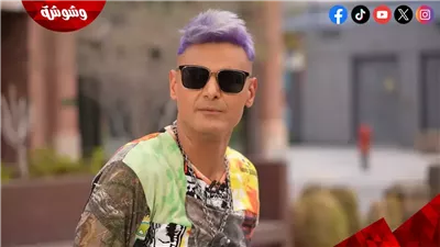 رامز جلال يوجه رسالة شكر للمستشار تركي آل الشيخ