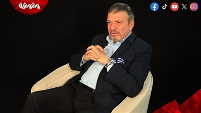 أحمد سلامة يكشف لـ