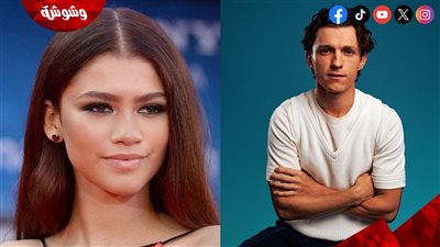 هل يُفكر توم هولاند وزيندايا في الزواج؟