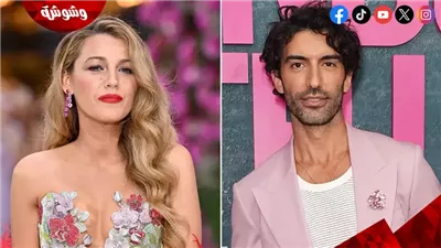 بعد اتهامه بالتحرش الجنسي بها.. تفاصيل احتجاز وحبس بليك ليفلي لـ جاستن بالدوني في قبو  