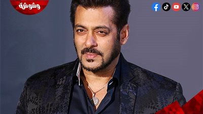سلمان خان يمتنع عن النوم لمدة 24 ساعة.. السبب صادم!