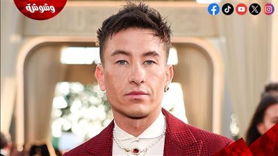 باري كيوجان يعمل بشكل عاجل مع الحكومة البريطانية لهذا السبب