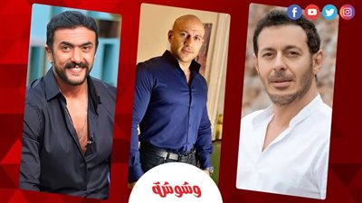 رمضان 2025.. تفاصيل شخصيات النجوم في السباق الرمضاني 