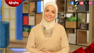 منى عبد الغني بالزي الصعيدي من كواليس مسلسل 