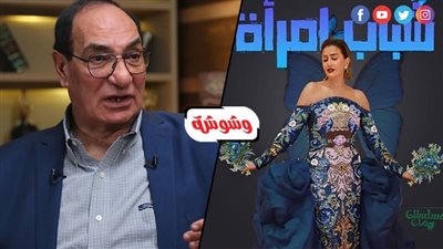 المخرج مجدي أحمد علي لـ