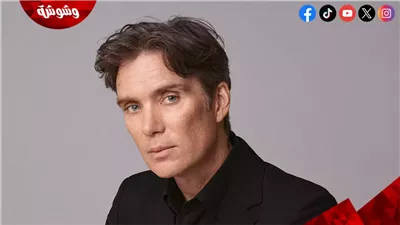 حقيقة انضمام كيليان مورفي لمسلسل Harry Potter الجديد