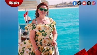 إلهام شاهين عن انتقاد البعض لإطلالات الفنانات: كل واحد حر