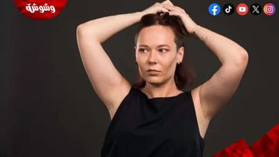 6 وصفات طبيعية للتخلص من البقع الداكنة تحت الإبطين