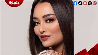 راندا البحيري تتقدم بشكوتين لوقف برنامج سعيد جميل بعد تضرر نجلها 