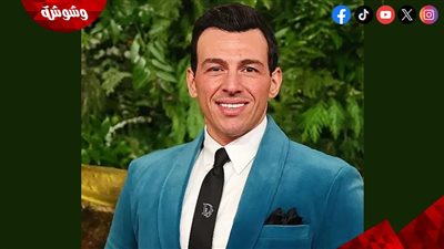 أول تعليق رامي رضوان على واقعة مدرسة التجمع‎