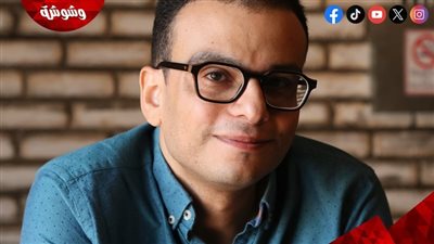 أمير رمسيس: أتمنى دخول عالم الكوميديا!