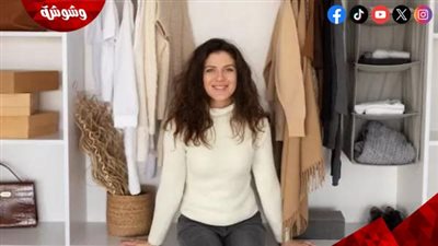 بأفكار بسيطة.. 6 طرق لتكوين خزانة ملابس مُستدامة