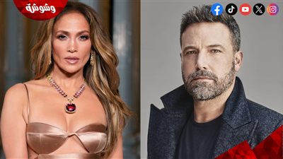 حقيقة انتقام جينيفر لوبيز من بن أفليك! 