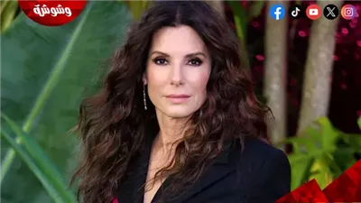 هكذا انتقمت ساندرا بولوك من المواقع الإلكترونية.. تفاصيل 