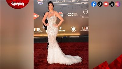 اتجوزت في وزارة العدل واكتفت بالرموش.. أروى جودة توضح سرّ تخليها عن فستان الزفاف!