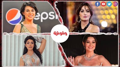 آخرهم أروى جودة.. هؤلاء الفنانات تزوجن من أجانب 