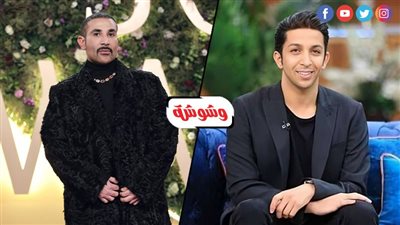 بالتعاون مع أحمد سعد.. هشام جمال يطرح أغنية مسلسل 