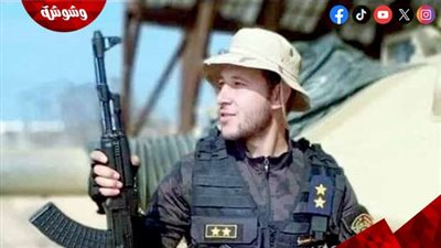 شقيق الشهيد عمر القاضي: والدتي كانت صبورة وثابتة رغم ألم الفراق