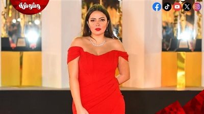 وئام مجدي ضيفة برنامج 