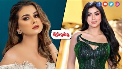منة عرفة وكارولين عزمي حديث 