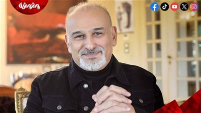 رمضان 2025.. جمال سليمان يبدأ 