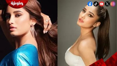  8 طقوس للحصول على شعر جميل.. على طريقة الممثلة راشا ثاداني
