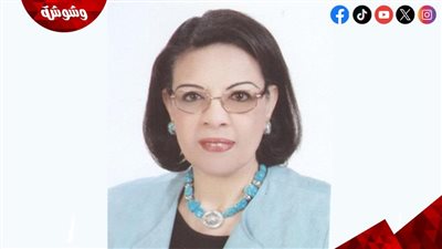 وفاة الدكتورة زينب زمزم مخرجة مسلسل 