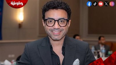 نقل الإعلامي محمد نشأت إلى المستشفى.. تفاصيل 