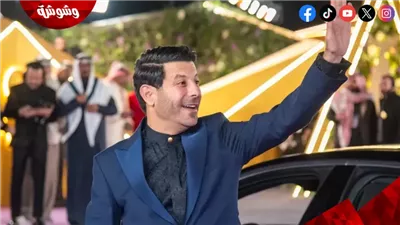 إياد نصار عن مهرجان 