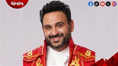 رمضان 2025.. أكرم حسني يُثير حيرة متابعيه بهذا التساؤل!