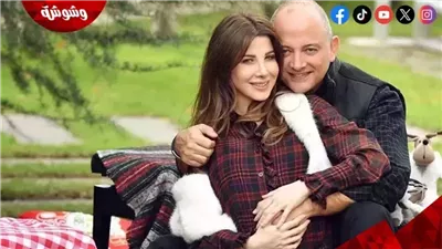 انفصال نانسي عجرم عن زوجها يعود إلى الواجهة مجدّدًا.. فما الحقيقة؟