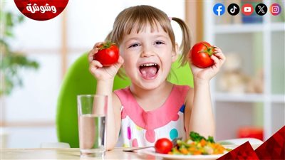  5 طرق لتشجيع طفلك المراهق على تناول الخضراوات