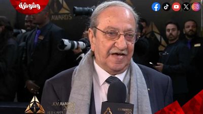 دريد لحام عن مهرجان 