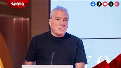 علي جابر يعرب عن سعادته الكبيرة بأجواء مهرجان 