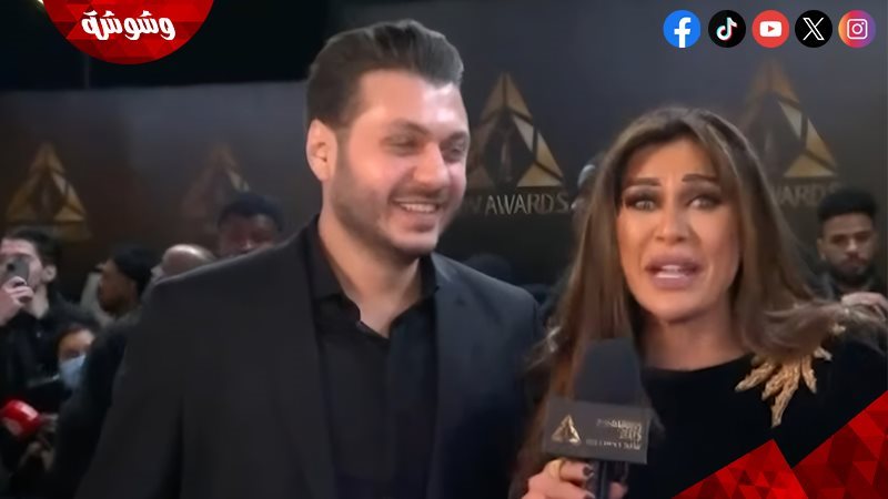 نادين الراسي و نجلها