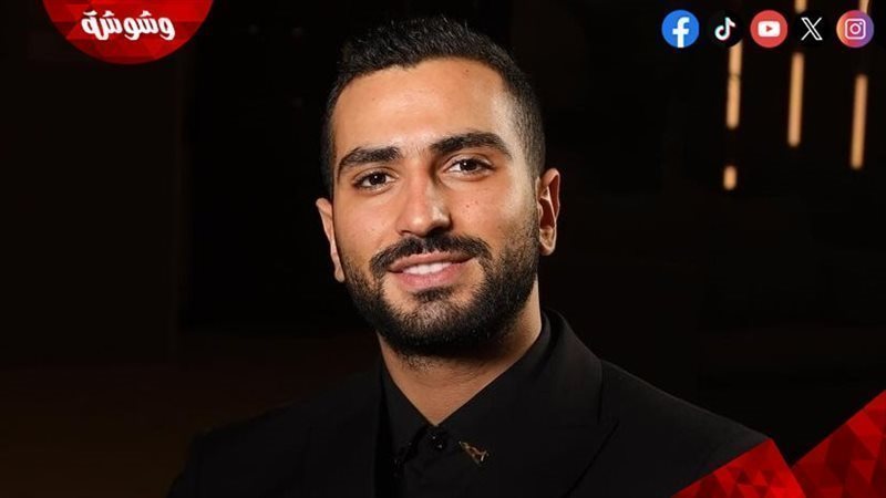 محمد الشرنوبي