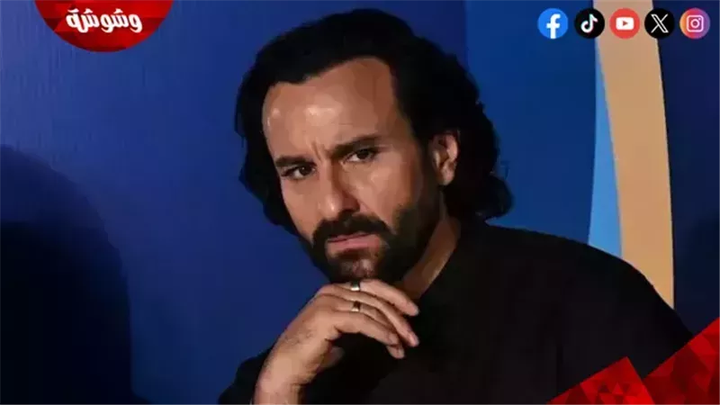 سيف علي خان