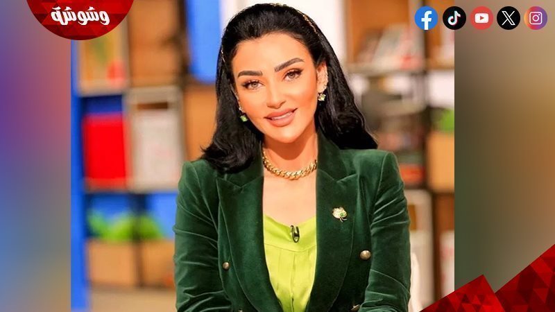 هبة الأباصيري