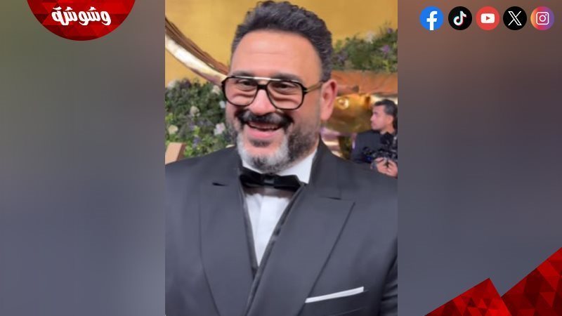 أكرم حسني