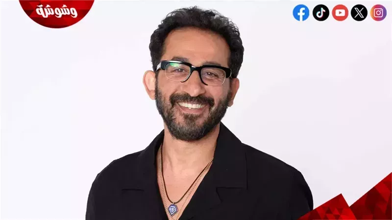 أحمد حلمي