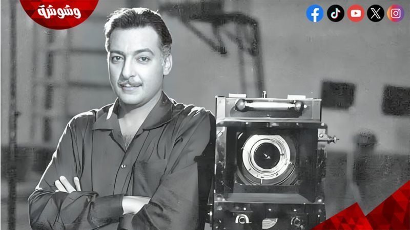 رشدي أباظة