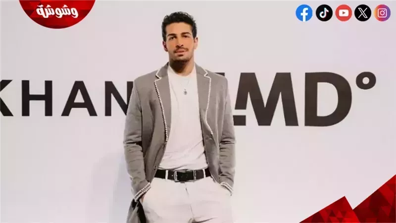 محمود ياسين جونيور